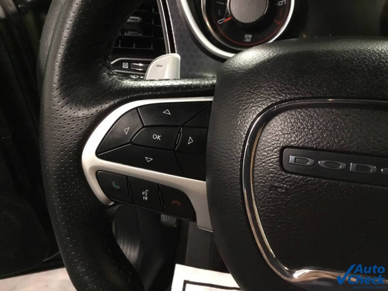 2018 Dodge Challenger GT