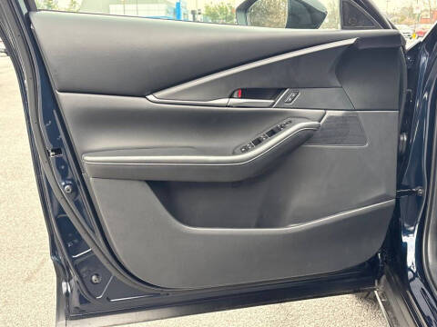 2026 Mazda CX-30 2.5 S Select Sport