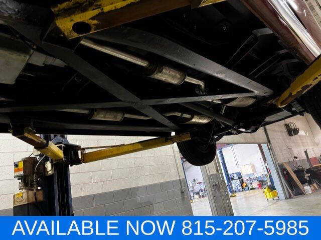 1957 Lincoln Premiere