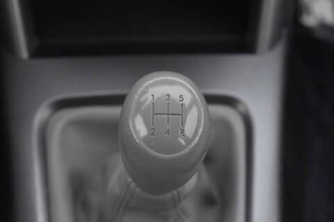 2012 Subaru Forester 2.5X