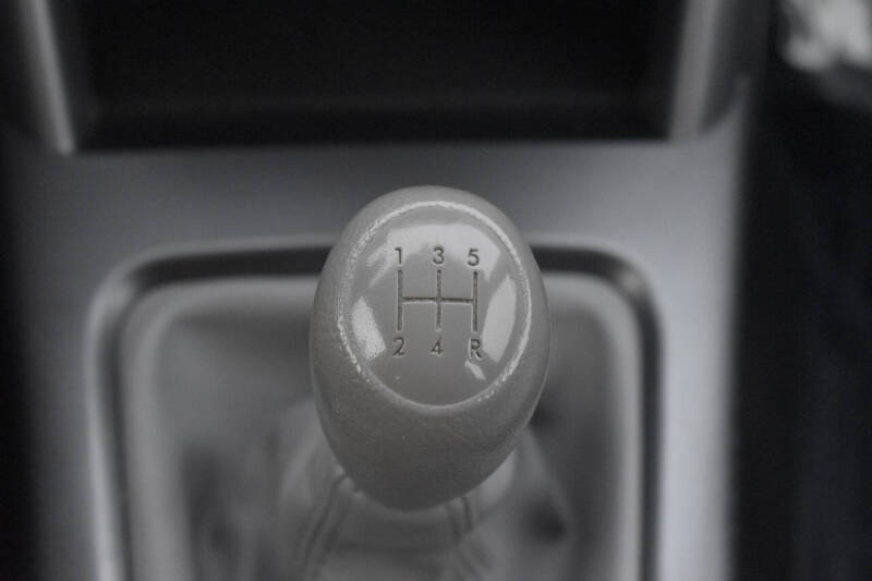 2012 Subaru Forester 2.5X