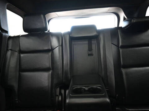 2018 Jeep Grand Cherokee High Altitude