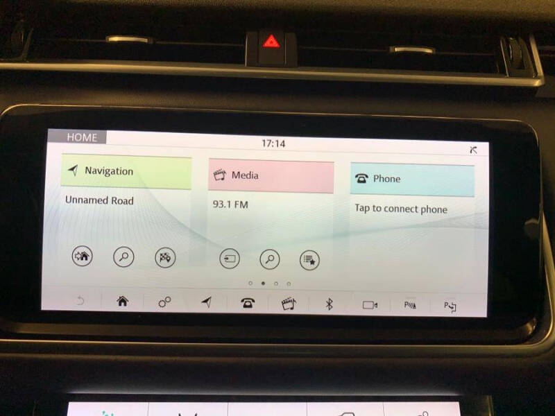 2020 Land Rover Range Rover Velar P380 R-Dynamic HSE