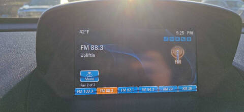 2014 Buick Encore