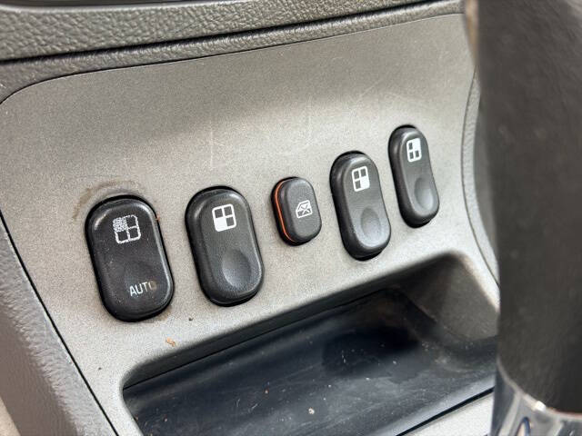 2007 Chevrolet HHR LT