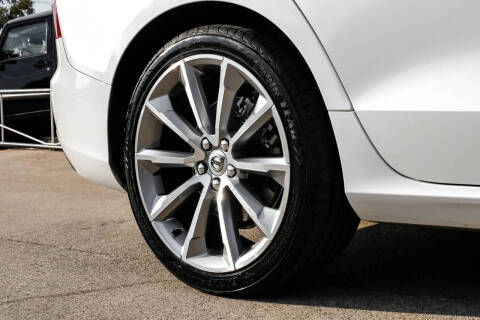 2020 Volvo S60 T5 Momentum