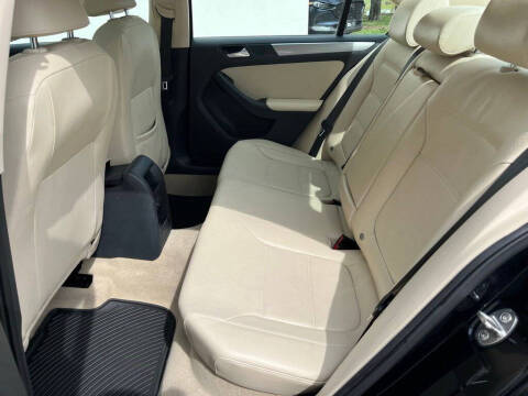 2016 Volkswagen Jetta