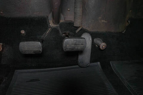 1951 Chevrolet 3100