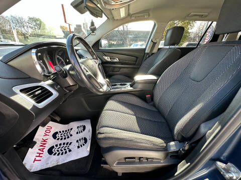 2017 GMC Terrain SLE-2