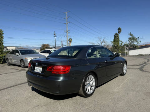 2011 BMW 3 Series 328i
