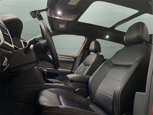 2022 Volkswagen Atlas Cross Sport V6 SE