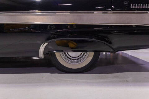 1958 Plymouth Belvedere