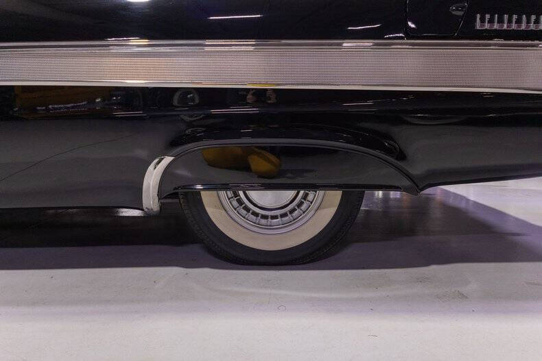 1958 Plymouth Belvedere