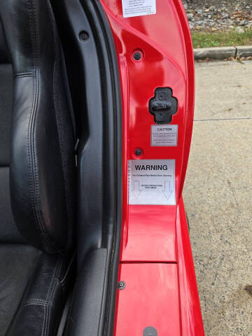 2003 Dodge Viper SRT-10