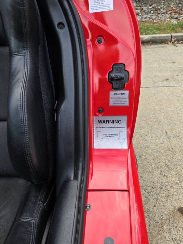 2003 Dodge Viper SRT-10