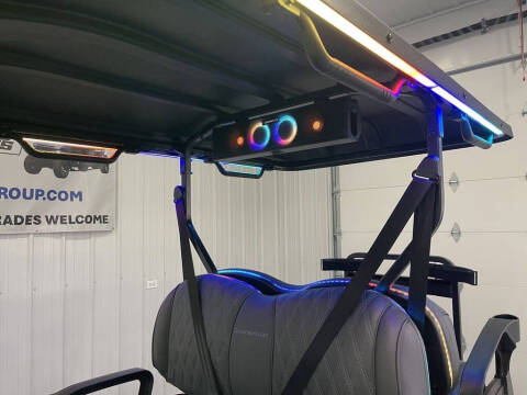 2026 Denago Nomad XL