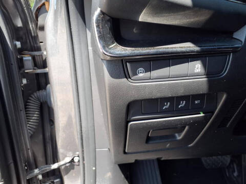 2019 Mazda Mazda3 Hatchback Premium