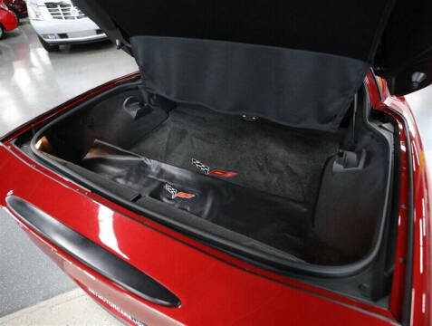 2012 Chevrolet Corvette