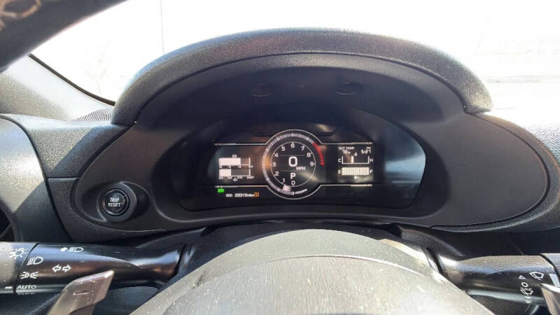 2023 Toyota GR86