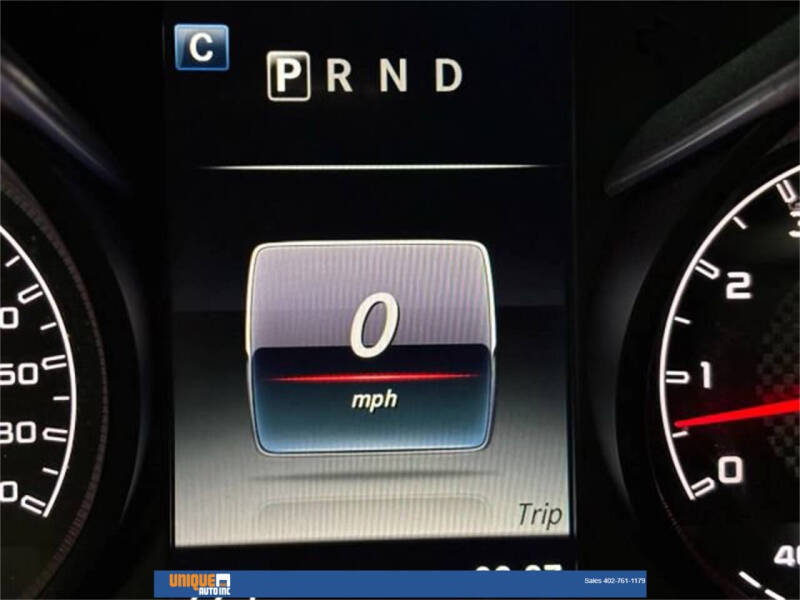 2017 Mercedes-Benz AMG GT