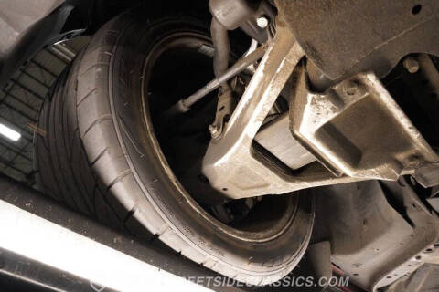 1991 Chevrolet Corvette ZR1