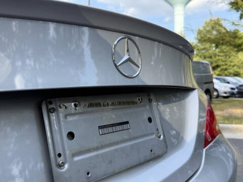 2014 Mercedes-Benz CLA CLA 250