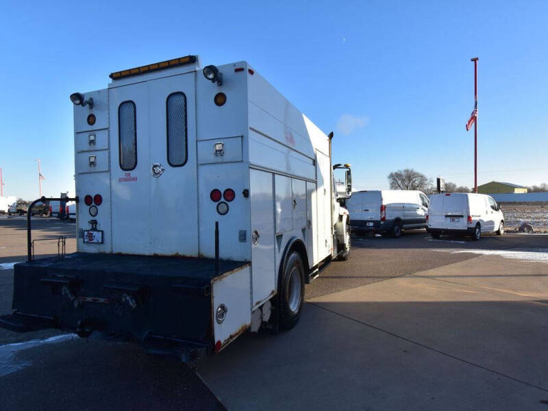 2011 International DuraStar 4400