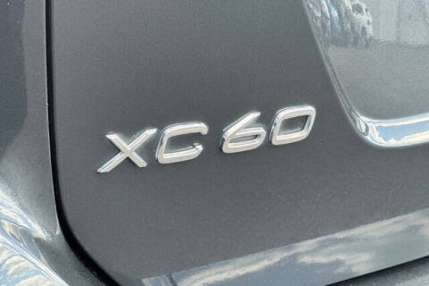 2014 Volvo XC60 3.2 Premier