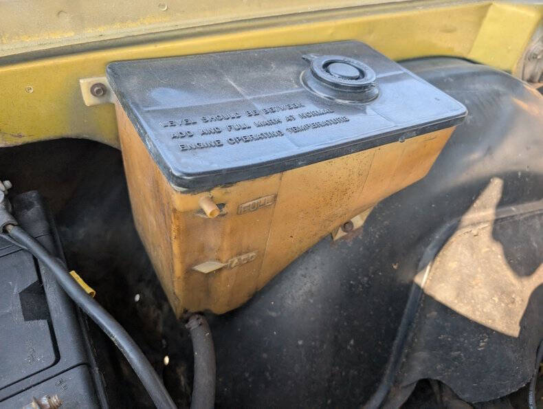 1971 Buick Gran Sport