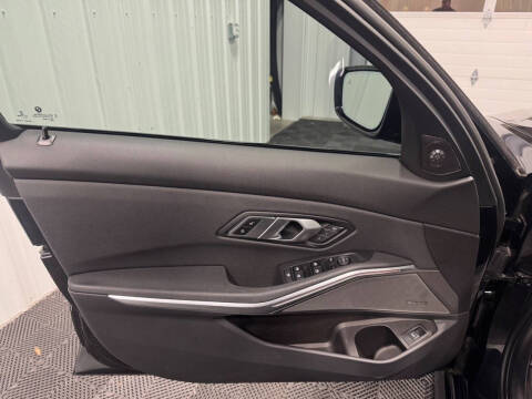 2021 BMW 3 Series M340i xDrive