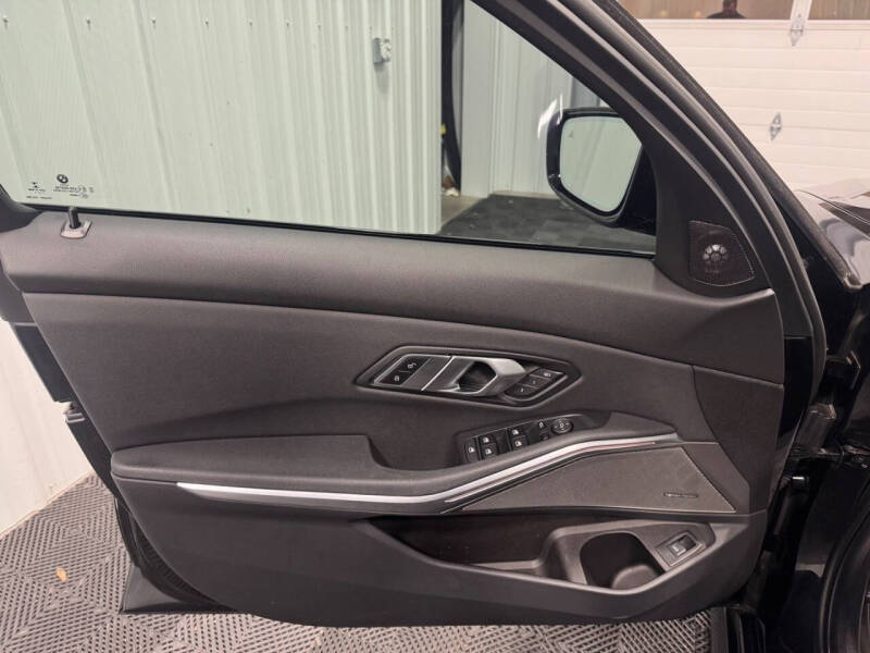 2021 BMW 3 Series M340i xDrive