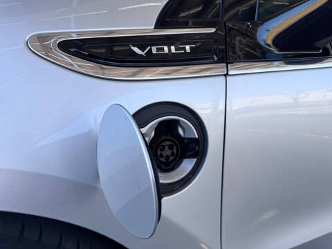 2014 Chevrolet Volt Premium