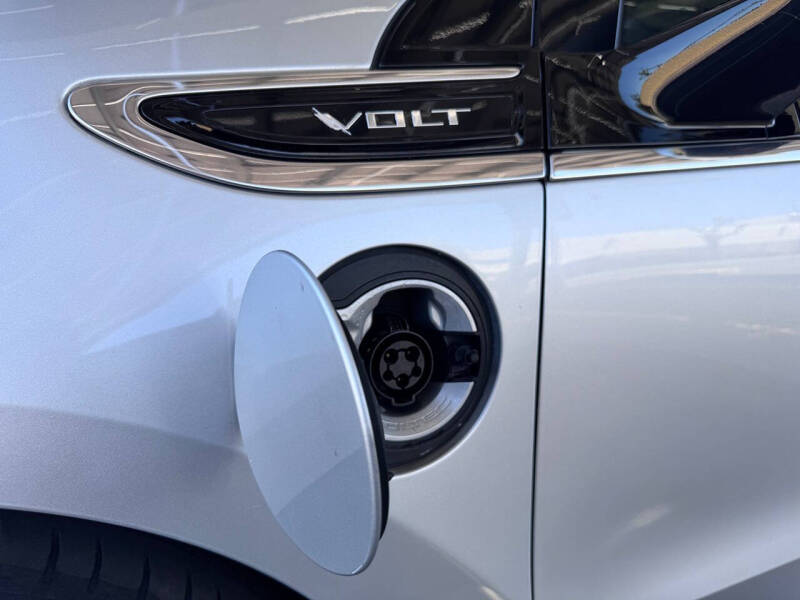 2014 Chevrolet Volt Premium