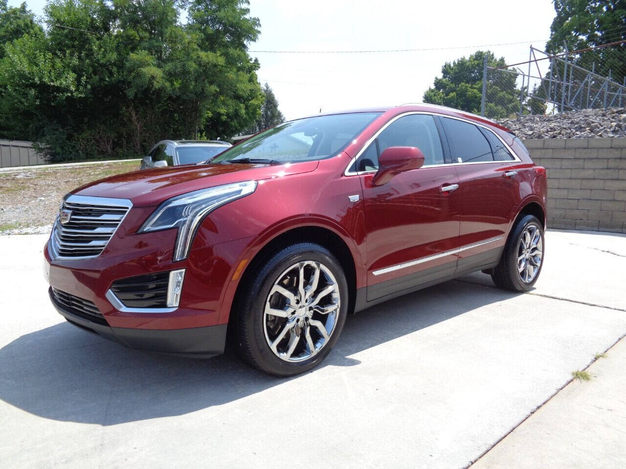 Cadillac XT5 For Sale In Tennessee
