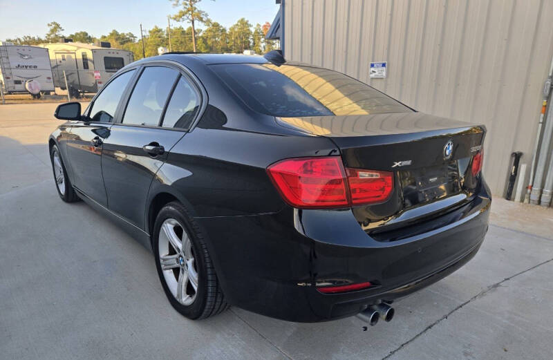 2013 BMW 3 Series 328i photo 13