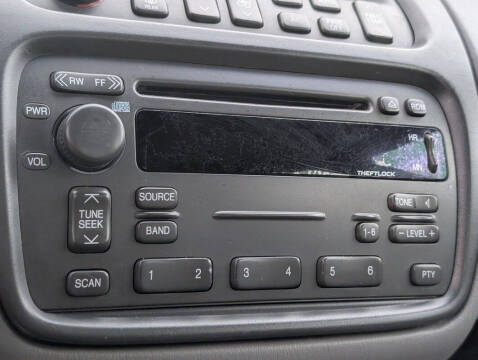 2005 Cadillac DeVille