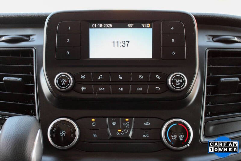 2022 Ford Transit 350