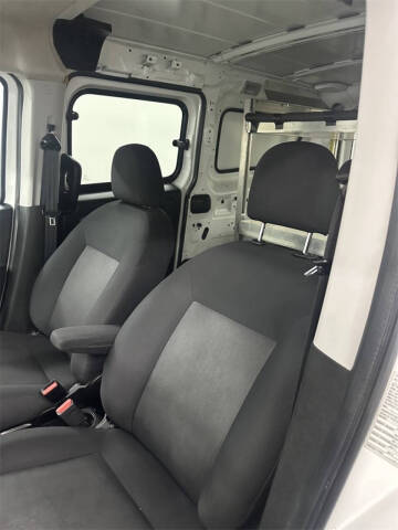 2015 RAM ProMaster City SLT