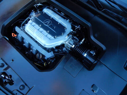 2014 Acura TL w/Tech