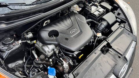 2014 Hyundai Veloster