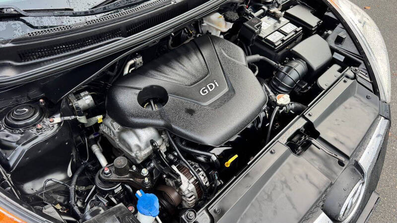 2014 Hyundai Veloster