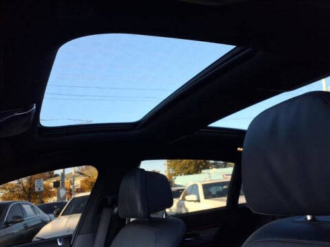 2020 BMW 7 Series 750i xDrive