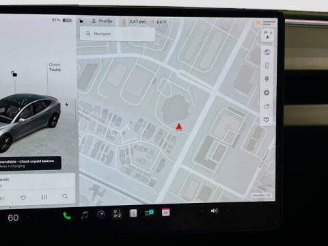 2024 Tesla Model 3 Performance