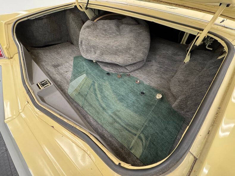 1978 Lincoln Continental