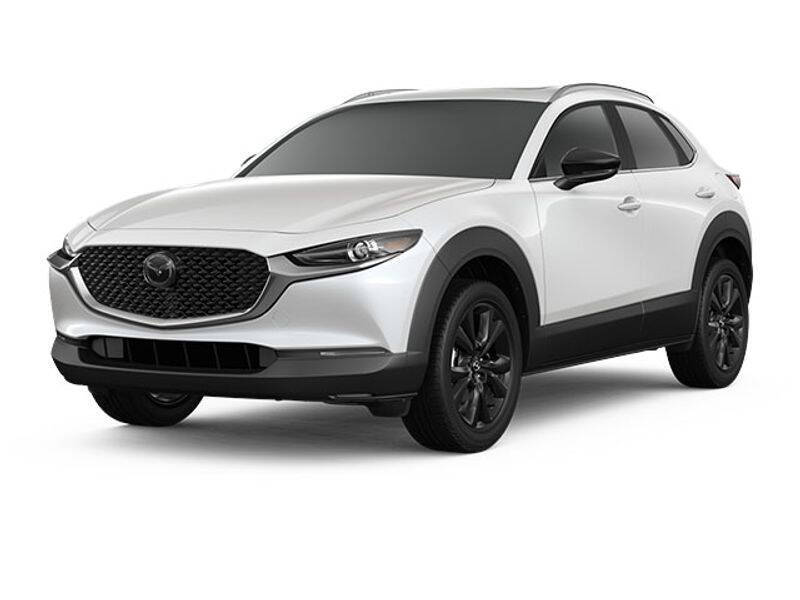 2024 Mazda CX-30 Select Sport's photo