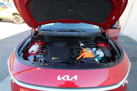 2023 Kia Niro Plug-In Hybrid EX