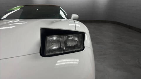 2004 Chevrolet Corvette