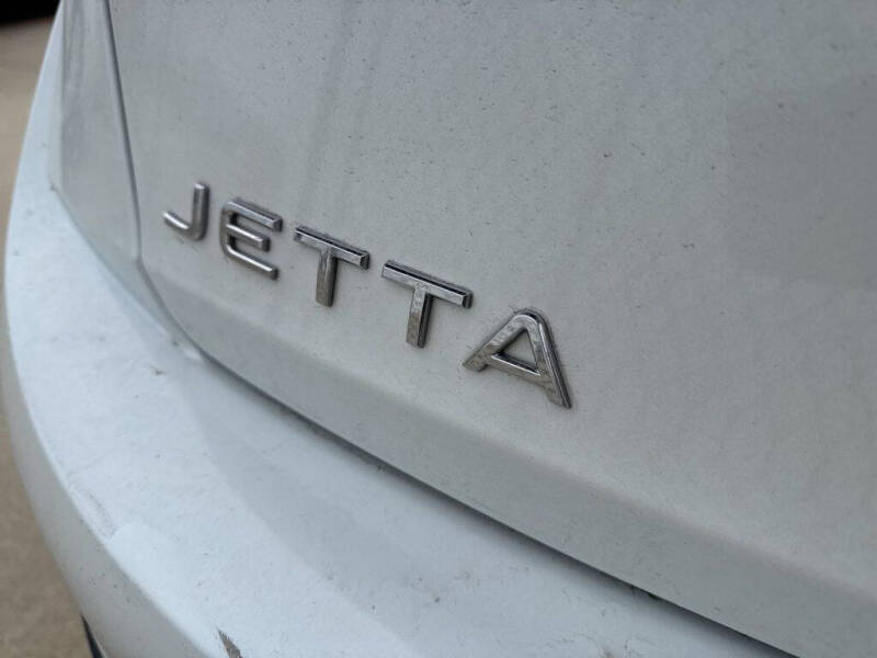 2023 Volkswagen Jetta SE