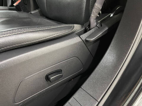 2017 Jeep Compass High Altitude