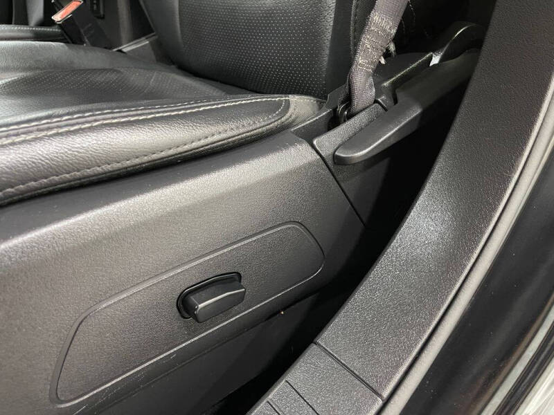 2017 Jeep Compass High Altitude